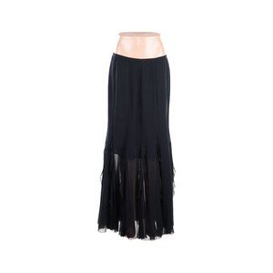 Serge & Real Boho N/A Black